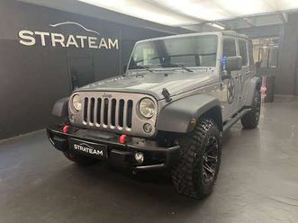 2.8 crd rubicon