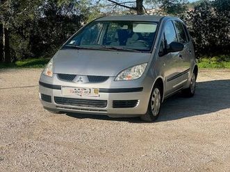 mitsubishi colt 1.1 base