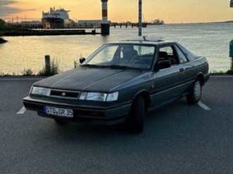 nissan sunny b12 coupe