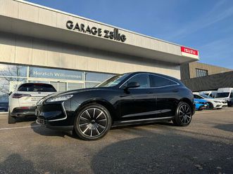 seres 5 4wd garage zöllig - finanzierung 0% zins möglich