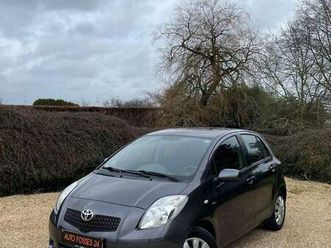 1.4 turbo d-4d linea 5 portes clim gps 104.000 km