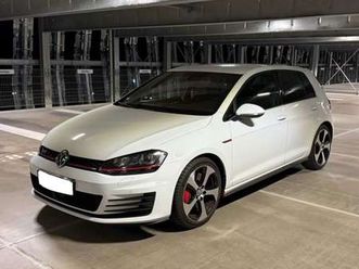 gti performance manual!!