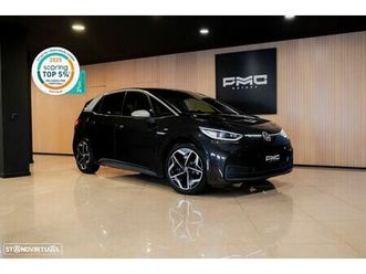 vw id.3 pro performance 1st plus