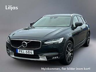 volvo v90 cross country d4 awd pro