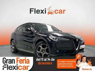 2.2 diésel 154kw (210cv) veloce q4