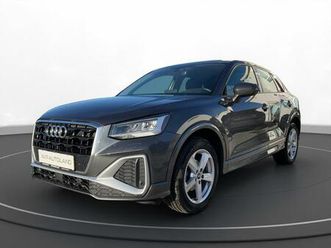35 tfsi s tronic s line | ahk | mmi navi+ |