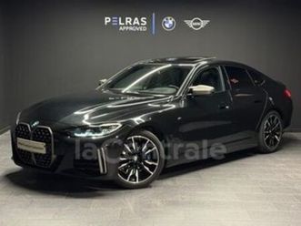 (g26) generation2 m440i xdrive 374 m performance bva8