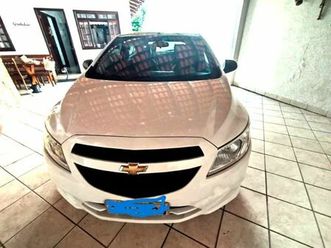 joy hatch 1.0 8v flex mec. 4p