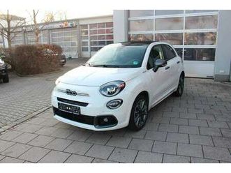 dolcevita sport cabrio led/kmera