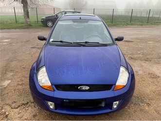 ford sport ka (toit ouvrant )