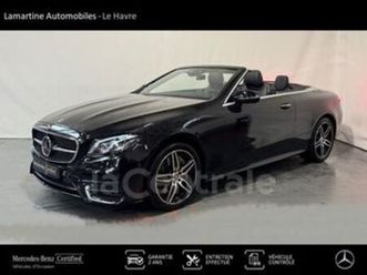 v cabriolet 300 fascination