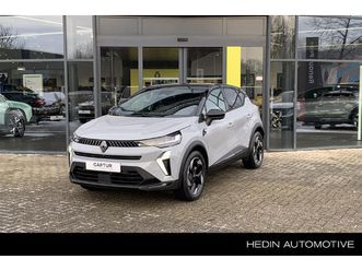 1.8 e-tech full hybrid 160 techno | 5 jaar garantie | pack winter | pack advanced driving assist
