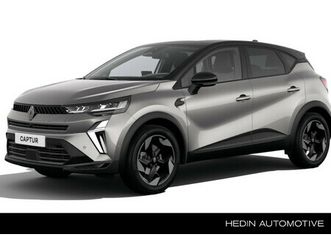 1.8 e-tech full hybrid 160 techno mc1981 | voorraad | pack light & sound | pack winter | pack advanced driving assist