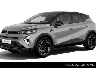 1.8 e-tech full hybrid 160 techno mc6473 | voorraad | pack winter | pack advanced driving assist