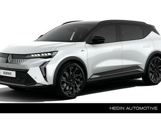 e-tech ev87 long range esprit alpine mc7860 | 5 jaar garantie | voorraad | pack light & sound | pack advanced driving assist & augmented vision