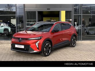 e-tech ev87 long range techno | 5 jaar garantie | pack advanced driving assist & augmented vision | pack light & sound