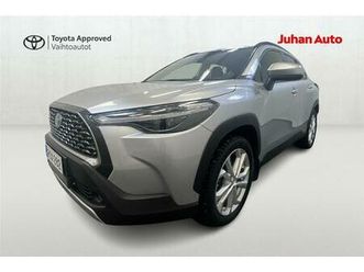 2.0 hybrid awd-i launch edition