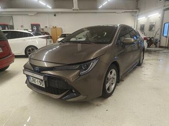 touring sports 1,8 hybrid prestige edition