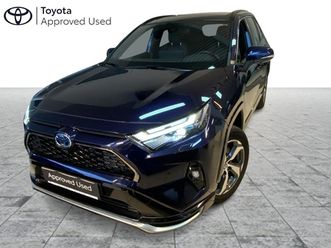 plug-in premium plus toit pano