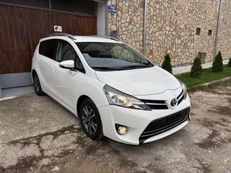 toyota verso 1.8i avto swiss 19,800 bgn
