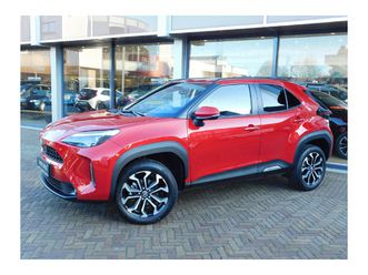 1.5 hybrid 115 dynamic