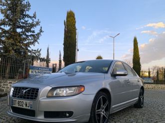 volvo s80 2.4 d5 10,999 bgn