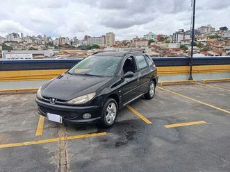 sw presence 1.4/ 1.4 flex 8v 5p