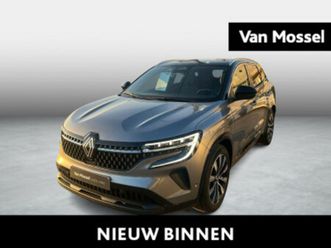 techno e-tech full hybrid 200