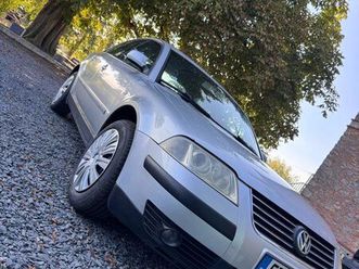 passat b5.5