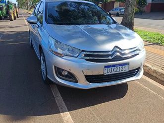 lounge exclusive 1.6 turbo 4p aut.