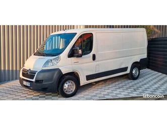 citroen jumper l1h1 2.2 hdi