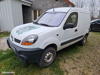 kangoo 4x4