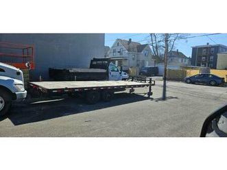 2026 chevy 5500 dump body