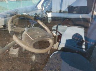 utilitaire renault trafic