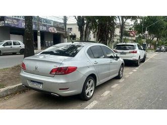 sedan feline 2.0 flex 16v 4p aut.