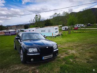 chrysler 300c 3.0 crd