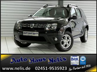 dacia duster 1,6 sce lpg 115 tempomat klima usb blueto