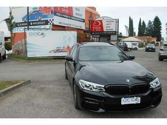 530d touring xdrive msport 249cv auto