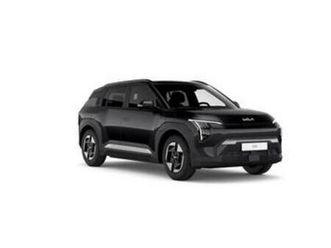 kia ev3 plus 81.4 kwh dit jaar leverbaar met 17% bijtelling — kia — marktplaats