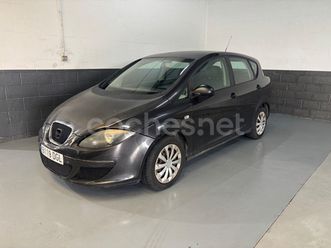 seat toledo 1.9 tdi sport