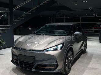 cupra tavascan 77kwh endurance