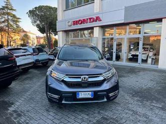 cr-v 1.5 t executive cvt gpl