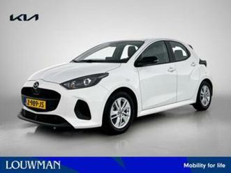 mazda 2 hybrid 1.5 centre-line climate control | stoelverwar — mazda — marktplaats
