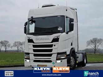 scania r410 hl retarder alcoa's — vrachtwagens — marktplaats