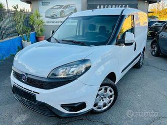 fiat doblo doblò 1.4 95cv *3 posti*strafull opti