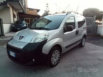peugeot bipper 1300 mltjet