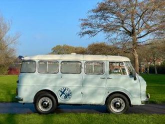 alfa romeo f12 autotutto 1972. een zeldzaam busje vol charme — alfa romeo — marktplaats