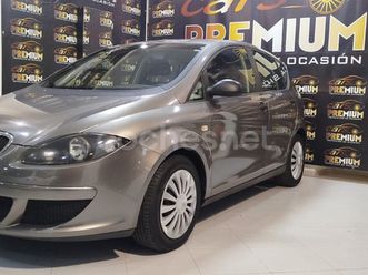 seat altea 1.9 tdi stylance