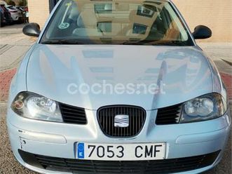 seat ibiza 1.4i 16v 75 cv stella