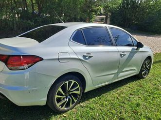 lounge tendance 2.0 flex 4p aut.